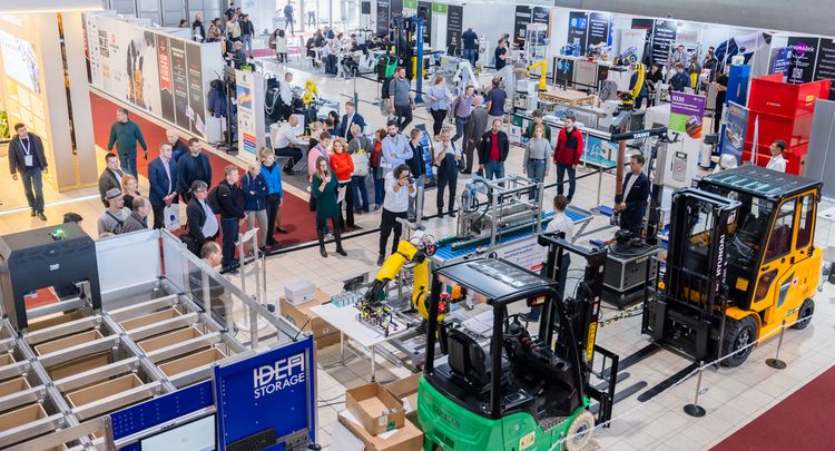 Packaging Live 2026 představí nový koncept živé expozice