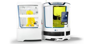 Highlighty expozice UNITED MACHINING SOLUTIONS