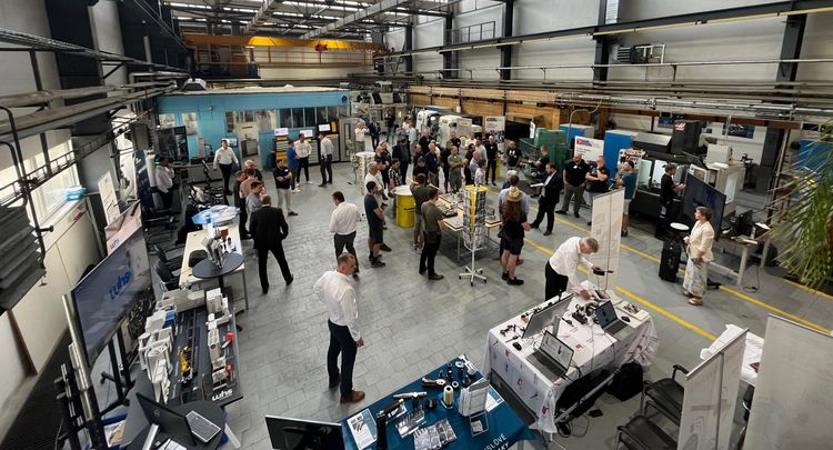 Ohlédnutí za Innovation Days 2026 na VUT v Brně