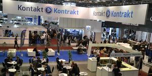 Na MSV s kontakty, z MSV s kontrakty