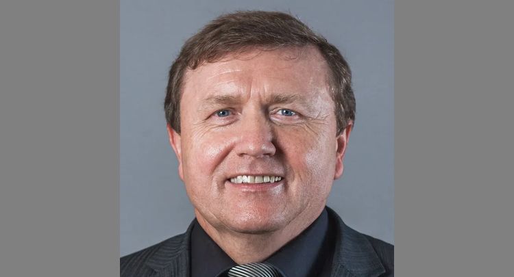 MSV. OSOBNĚ. Miroslav Píška, předseda představenstva Svazu nástrojáren České republiky