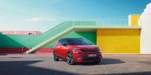 Škoda rozšiřuje portfolio elektromobilů: Nový Epiq Sportline se představuje s dynamickým exteriérem