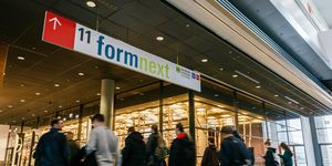 Formnext 2026 – Objevte nejnovější vývoj v oblasti aditivní výroby a pokročilé výroby