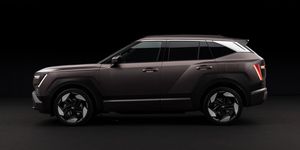 Zcela nový Hyundai TUCSON z Nošovic spojuje odvážný design, inteligentní hybridní pohon a konektivitu nové generace