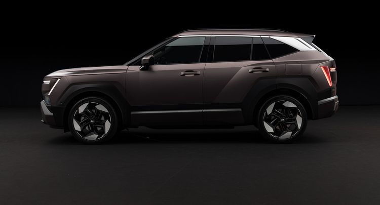 Zcela nový Hyundai TUCSON z Nošovic spojuje odvážný design, inteligentní hybridní pohon a konektivitu nové generace