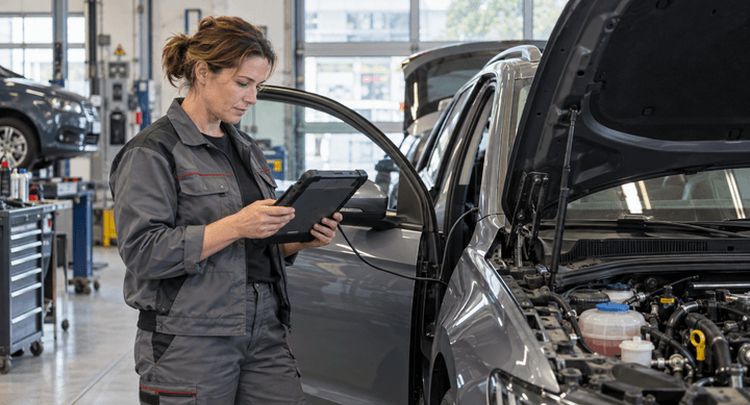 JenPráce.cz: Automotive rozevírá mzdové nůžky. Nejvíce si polepšili lidé kolem automatizace a elektroniky