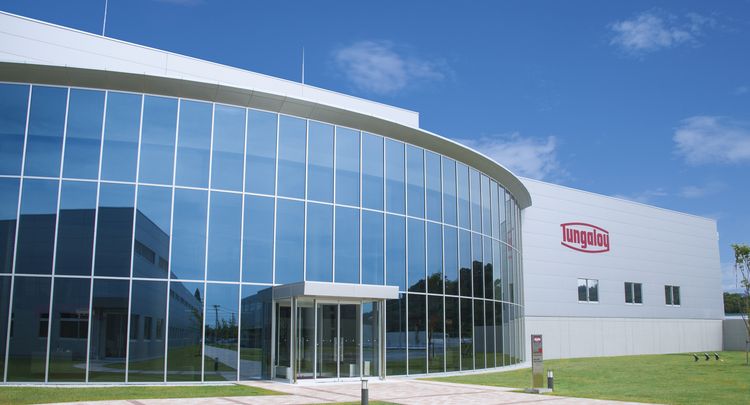 Tungaloy a NTK Cutting Tools oznamují fúzi a spojují své vzájemně se doplňující silné stránky