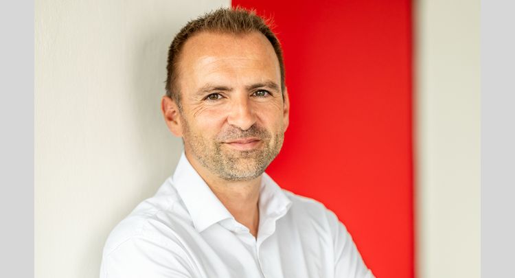 MSV. OSOBNĚ. Michalis Busios, ředitel Mezinárodního strojírenského veletrhu